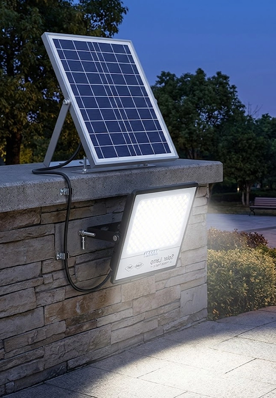 Solar Panel