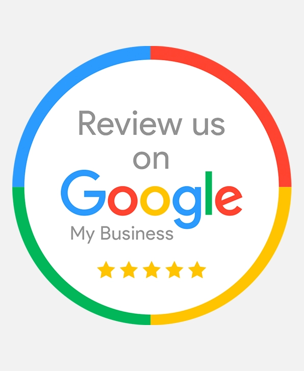 Google Rating Image
