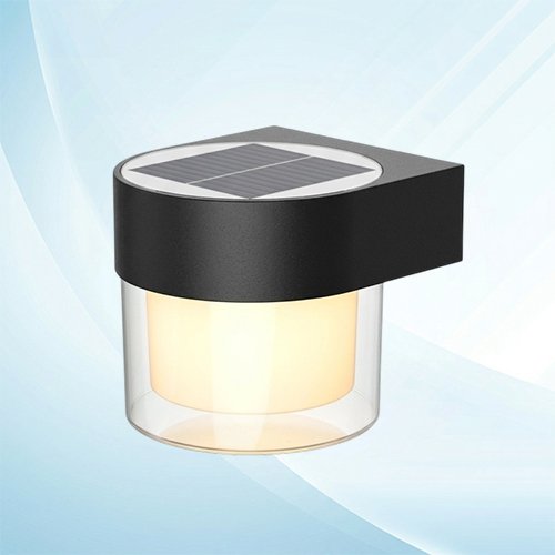 Solar Led Garden Light - Altair Hearing Centre